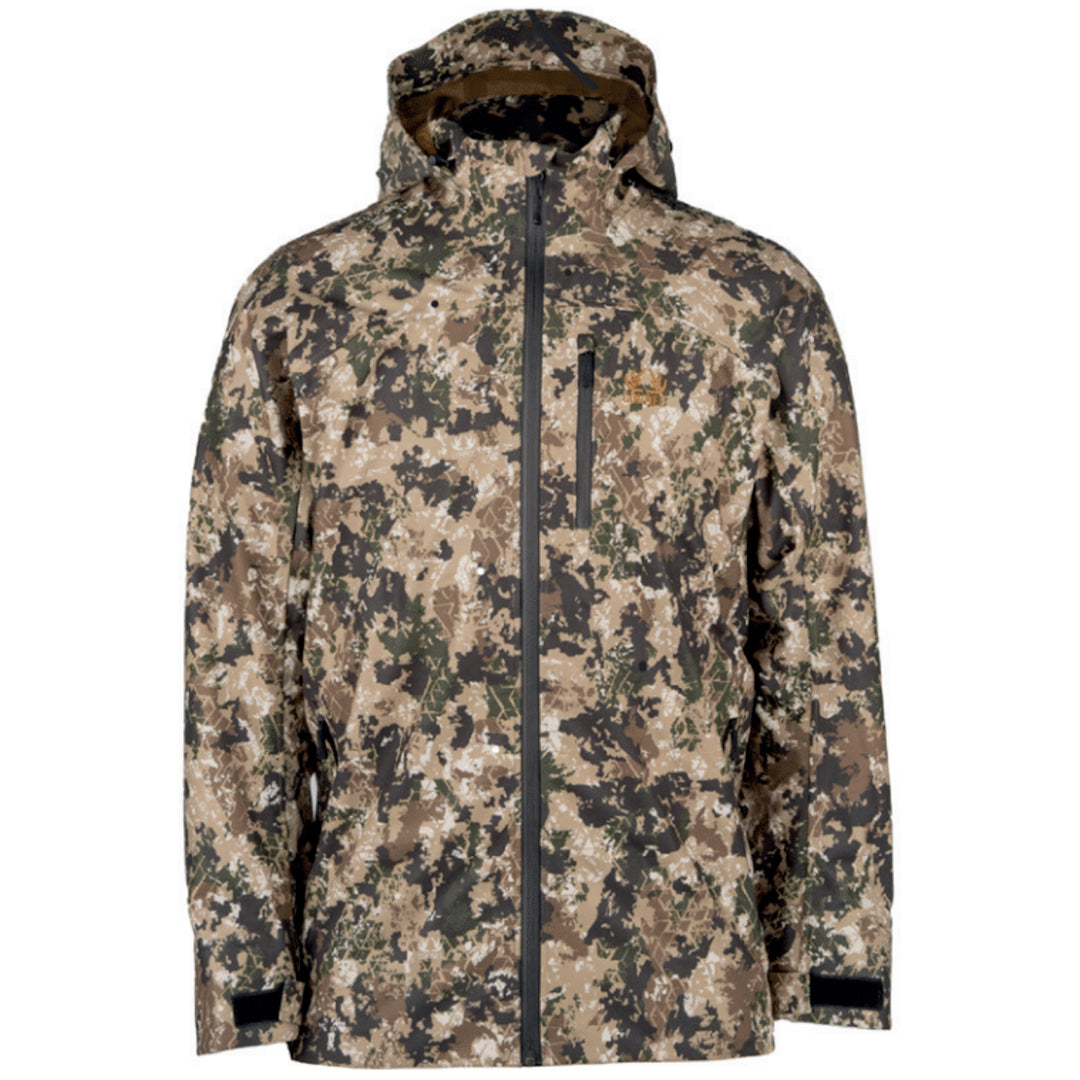 CONNEC SLIKKE XT JACKET OUTSIGHT