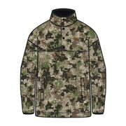 CONNEC GRIZZ FLEECE OUTSIGHT