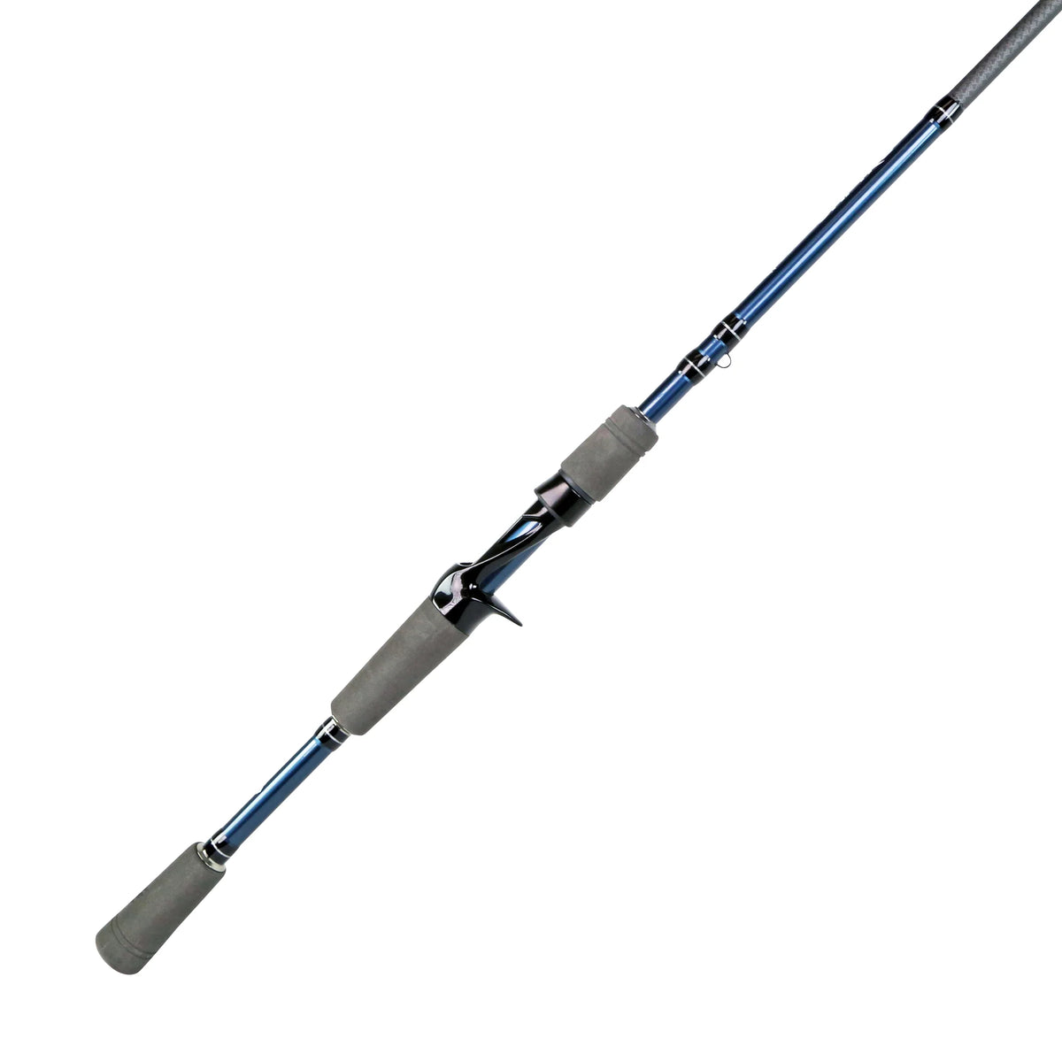 OKUMA CANNE À LANCER LOURD SAFYRE SERIES 1 PIÈCE