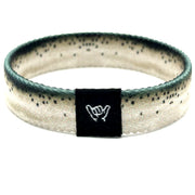 HANG LOOSE BANDS BRACELET SALMON