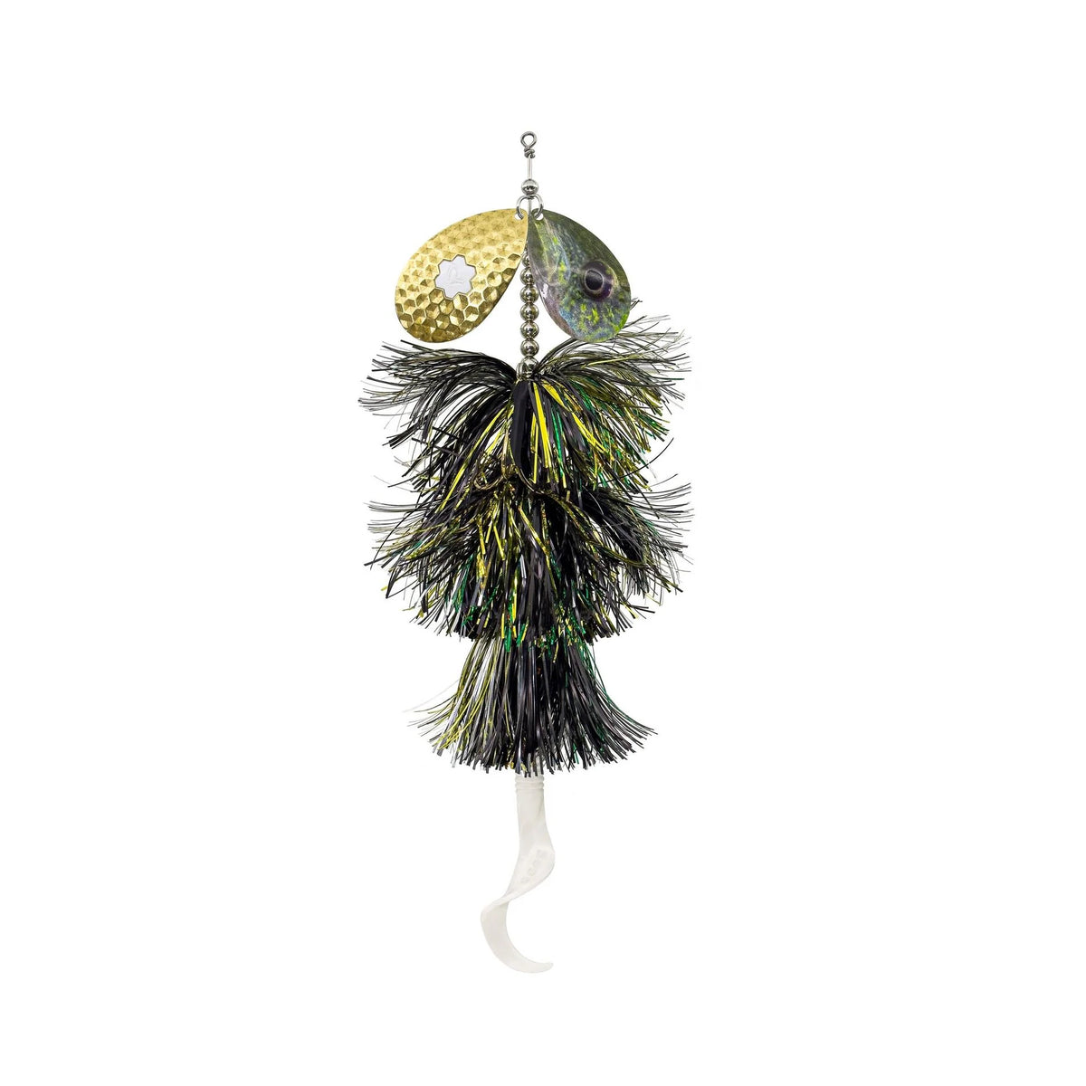 SAVAGE GEAR SPINNERBAIT SAVAGE BLADE DOUBLE
