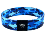 HANG LOOSE BANDS BRACELET SHARK FRENZY