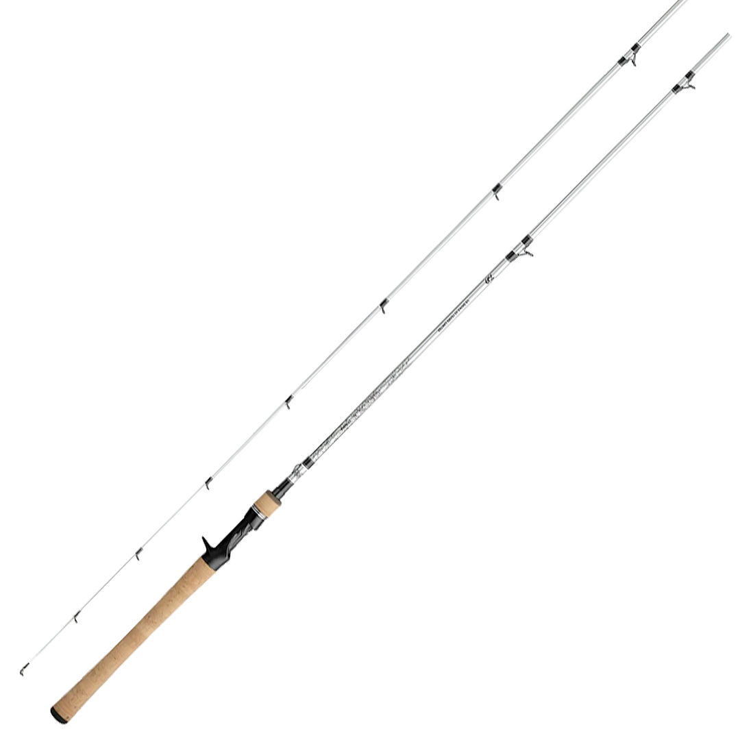 DAIWA CANNE LANCER LOURD TATULA BASS EDITION 60 ANS 1 PIÈCE