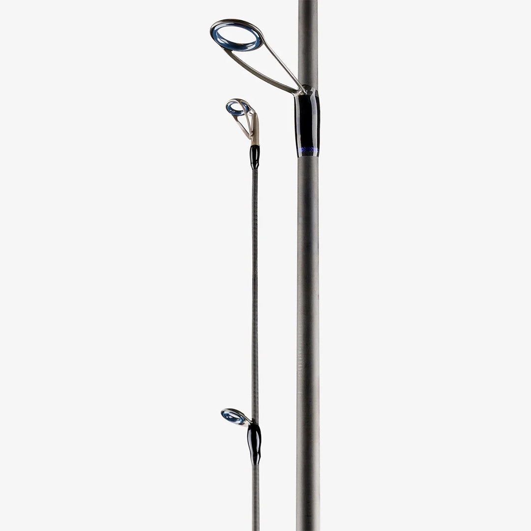 OKUMA CANNE LANCER LÉGER TOURNAMENT CONCEPT BASS 1 PIÈCE