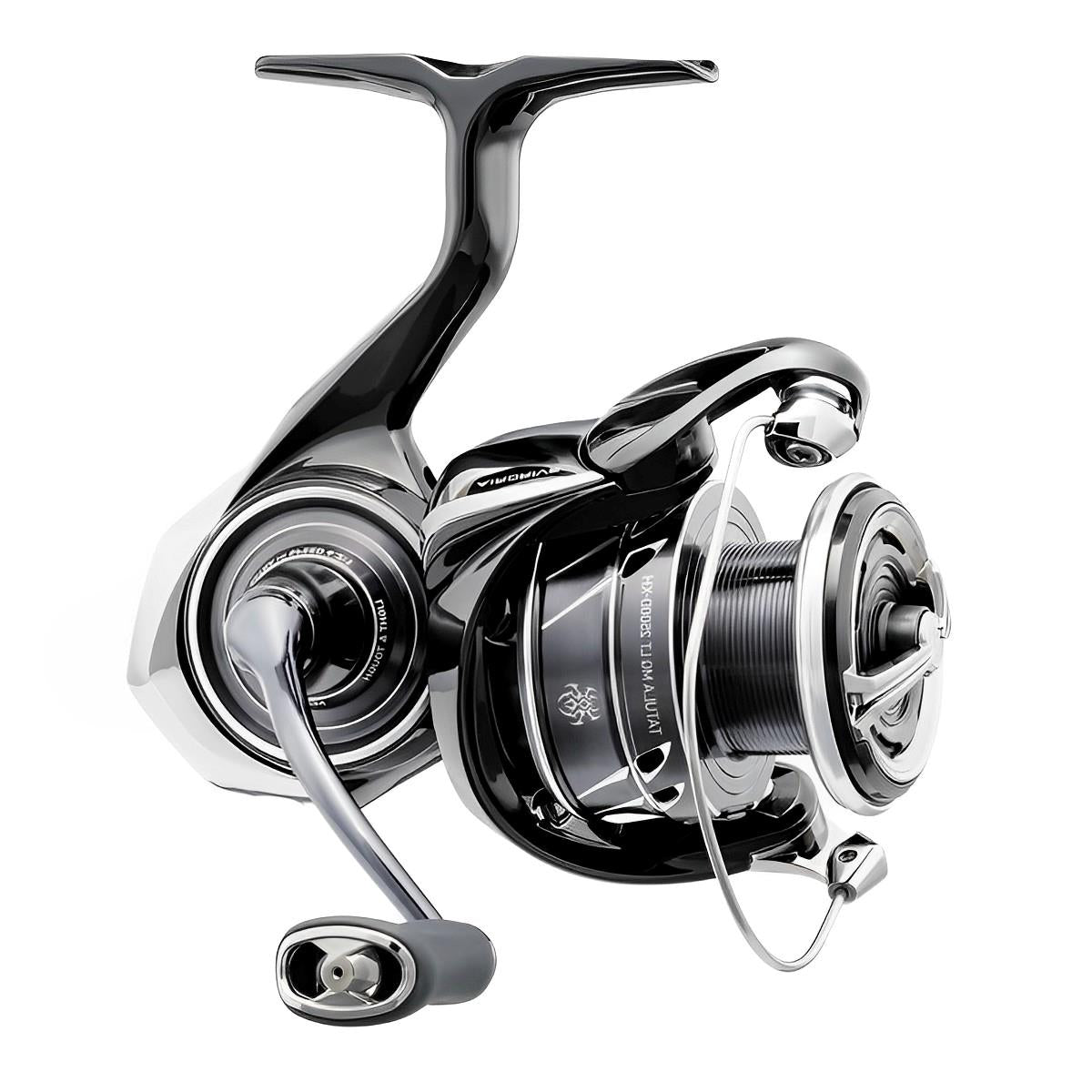 DAIWA MOULINET LANCER LÉGER TATULA MQ LT