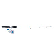 UGLY STIK DOCK RUNNER SALTWATER SPINNING COMBO 1 PC