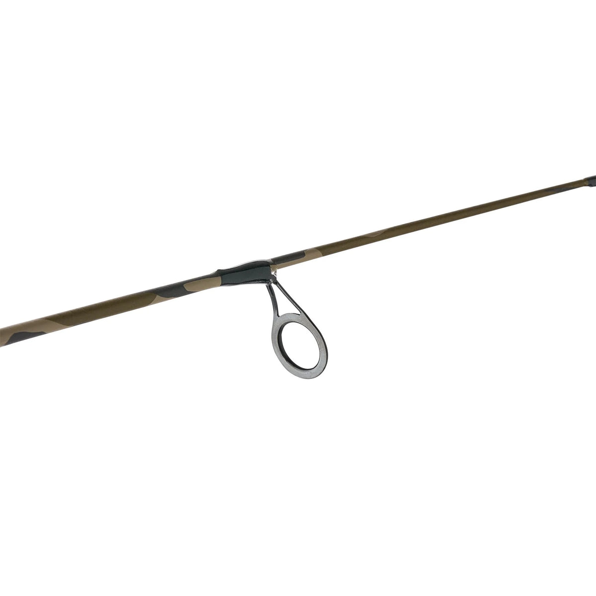 UGLY STIK DOCK RUNNER CAMO SPINNING COMBO 1 PCS