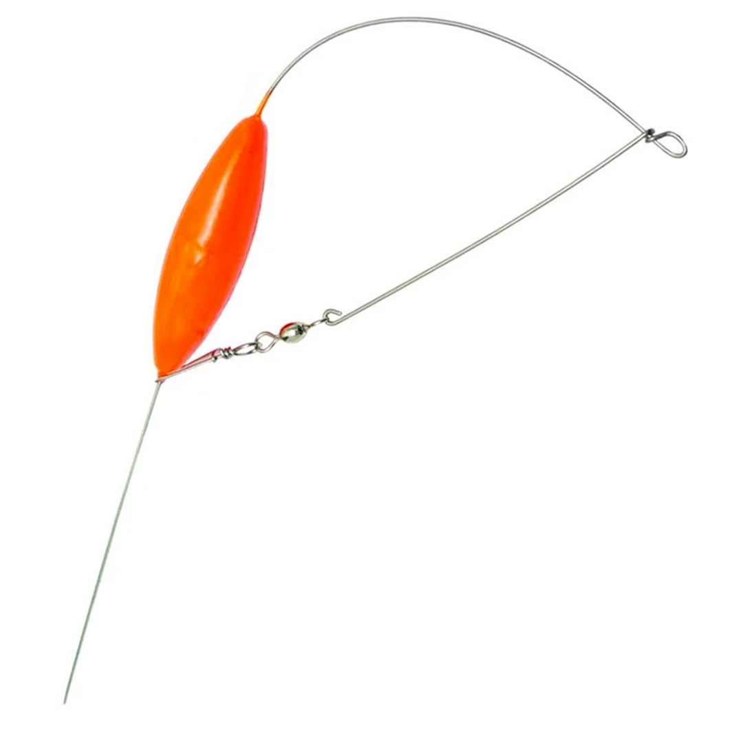 COMPAC MARCHEUR DE FOND ORANGE