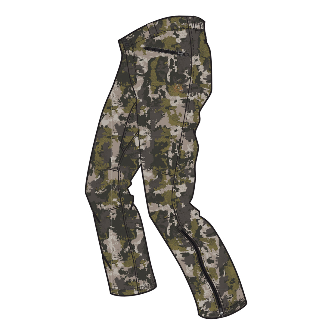 CONNEC PANTALON SLIKKE XT, OUTVISION