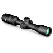 VORTEX CROSSFIRE HD 2-7X32 SFP DEAD-HOLD 2A BDC ILLUMINÉ