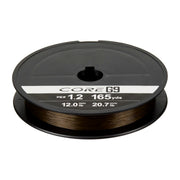 SHIMANO FIL TRESSÉ CORE G9 165 VERGES DARK MOCHA