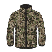CONNEC MANTEAU ACTIVE STRETCH CAMO OUTSIGHT