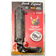 BUCK EXPERT SYSTÈME D’APPEL ET DE DIFFUSION D’ODEUR À DISTANCE MAX CALL WHITETAIL