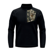 CONNEC MERINO WOOL BASE LAYER TOP - 240