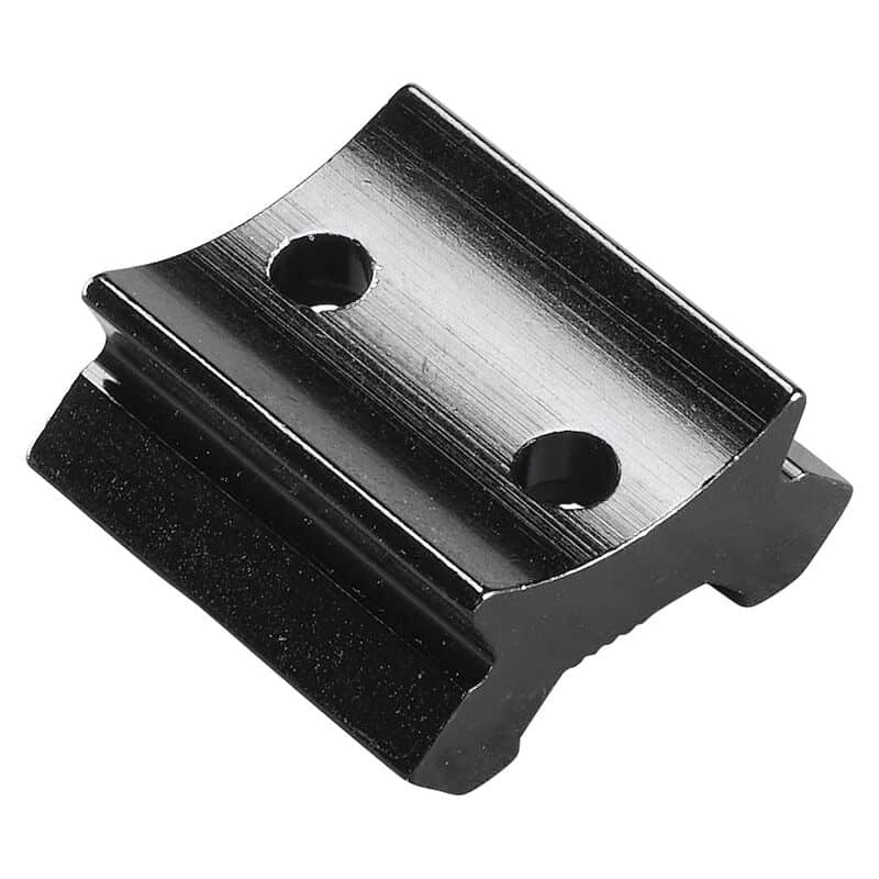 WEAVER MONTURE ALUMINIUM #55 MOSSBERG 680 image 1