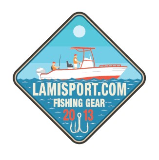 COLLANT LAMISPORT.COM BATEAU DEPUIS 2013 5'' image 0