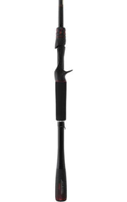 SHIMANO ZODIAS GLASS CANNE LANCER LOURD image 0