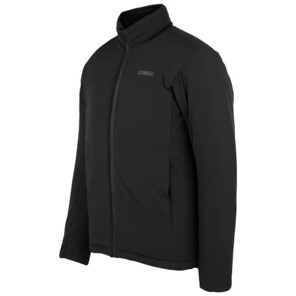 CONNEC MANTEAU ACTIVE STRETCH - BLACK MOOSE image 1