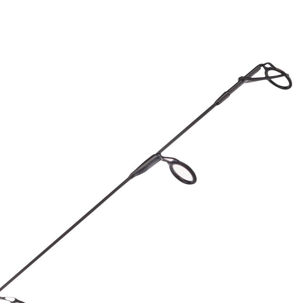 COMBO CANNE/MOULINET POUR GLACE VENDETTA ABU GARCIA image 2