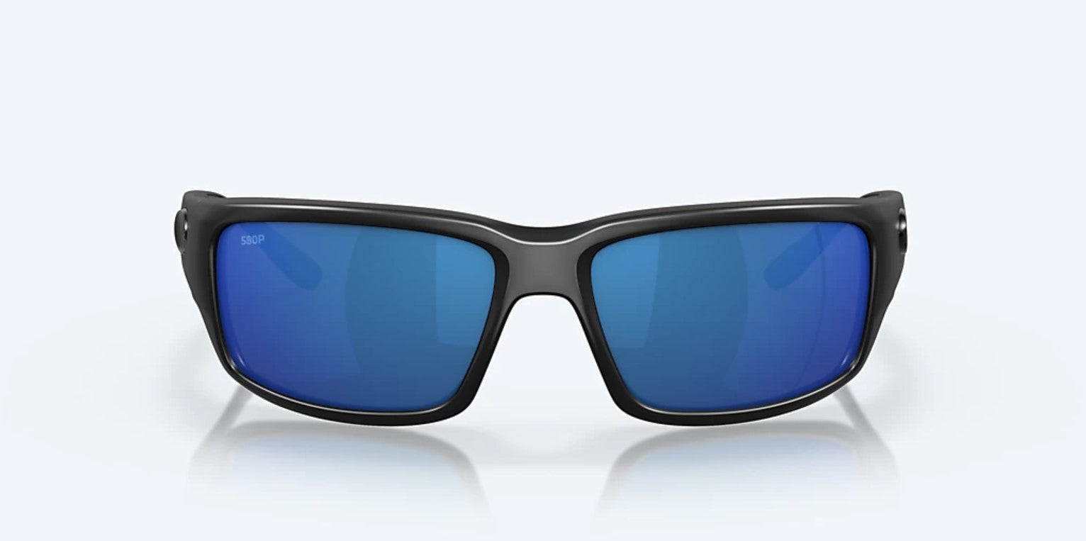 COSTA DEL MAR LUNETTE POLARISÉE EN VERRE FANTAIL image 1