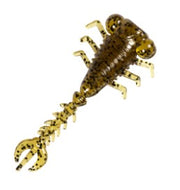 ZMAN LEURRE SOUPLE MICRO FINESSE LARVAZ 1.75'' image 0