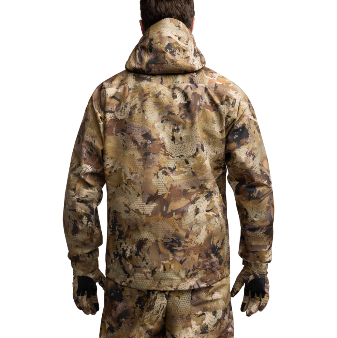 SITKA MANTEAU DELTA  - OPTIFADE MARSH image 2