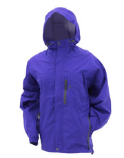 FROGG TOGGS MANTEAU IMPERMÉABLE POUR FEMME JAVA TOADZ 2.5, PURPLE image 0