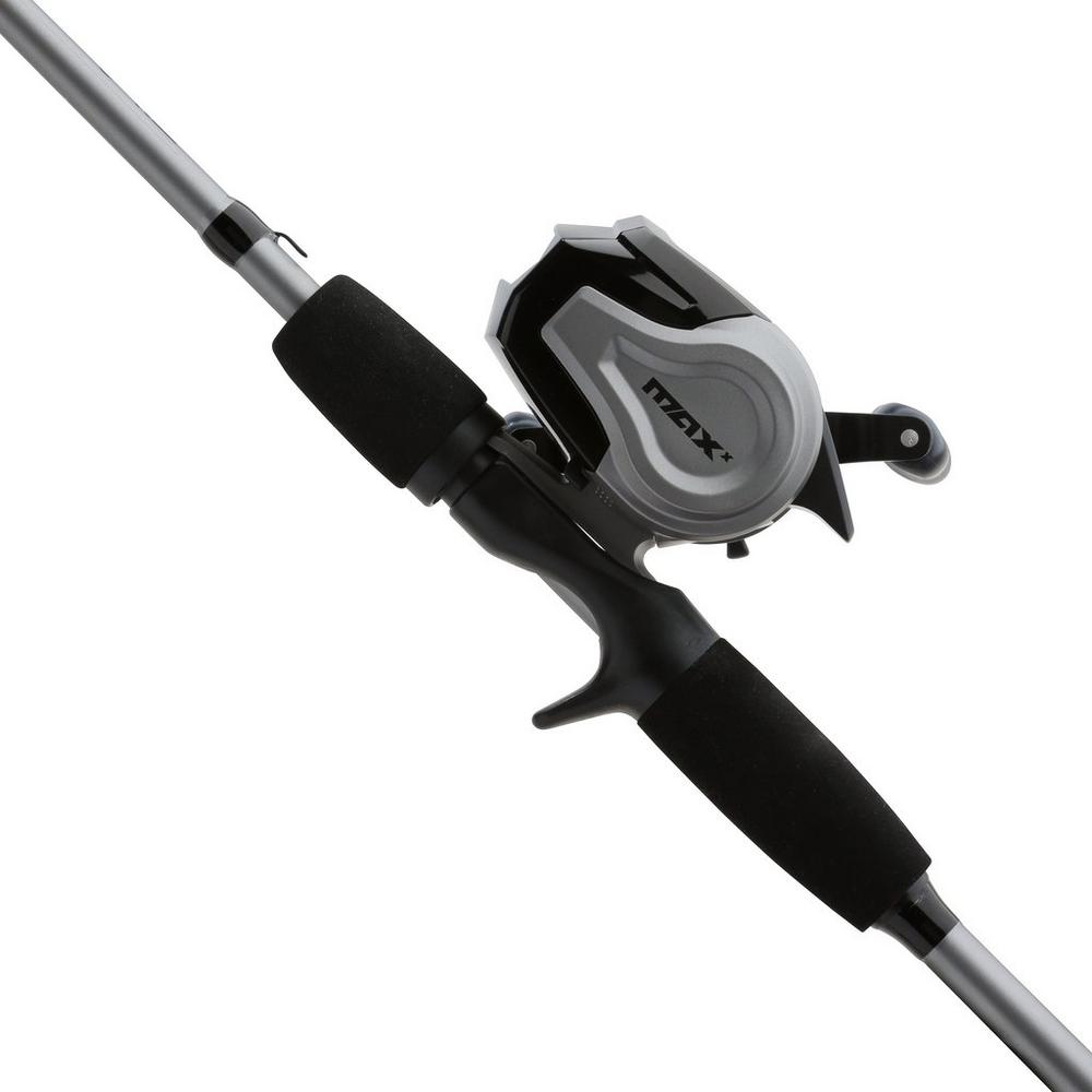 ABU GARCIA ENSEMBLE SPINCAST - 2 PIÈCES image 2