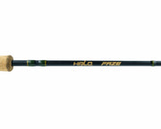 HALO CANNE À PÊCHE LANCER LÉGER FAZE SERIES 2 PIÈCES image 0