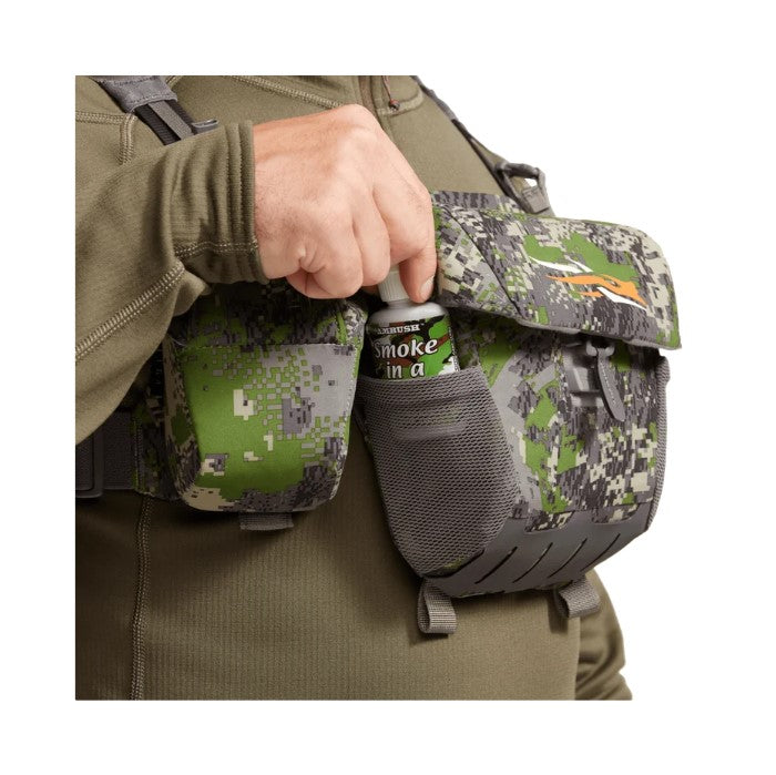 SITKA HARNAIS OPTICS FLASH - OPTIFADE COVER image 6