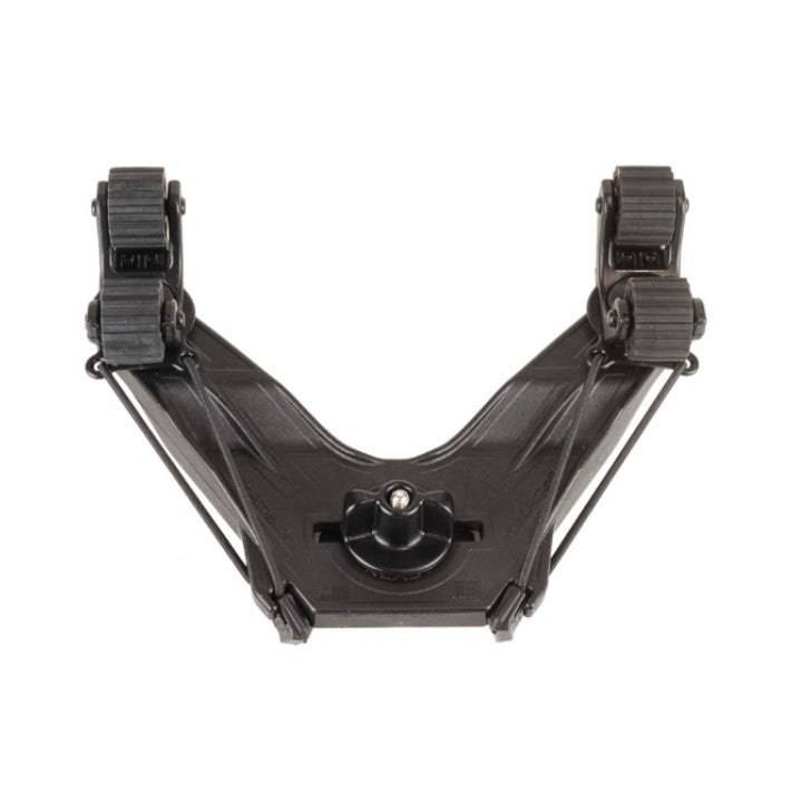 YAK ATTACK PORTE PAGAIE AVEC DOUBLE ATTACHE DUAL ROTOGRIP image 0
