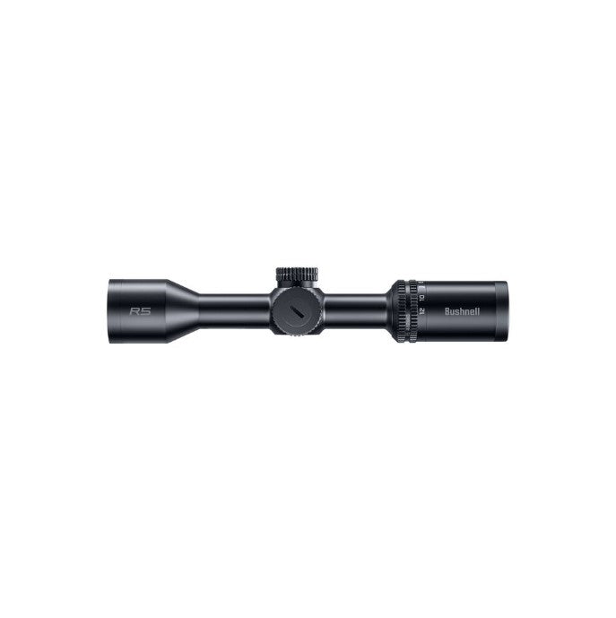 BUSHNELL LUNETTE DE VISÉE R5 4-12X40 MM AVEC DOA-LRH800 ILLUMINÉE image 2