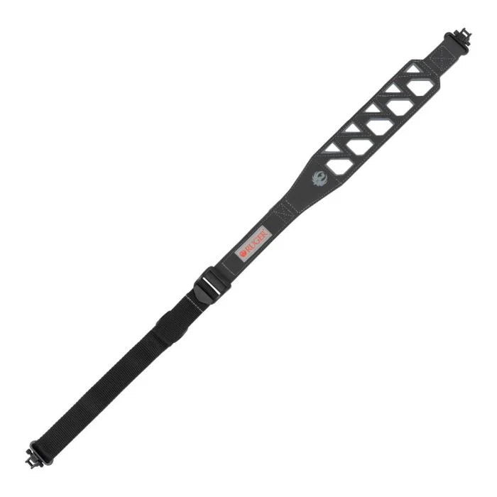 ALLEN SANGLE RUGER VERTEX NOIR image 0