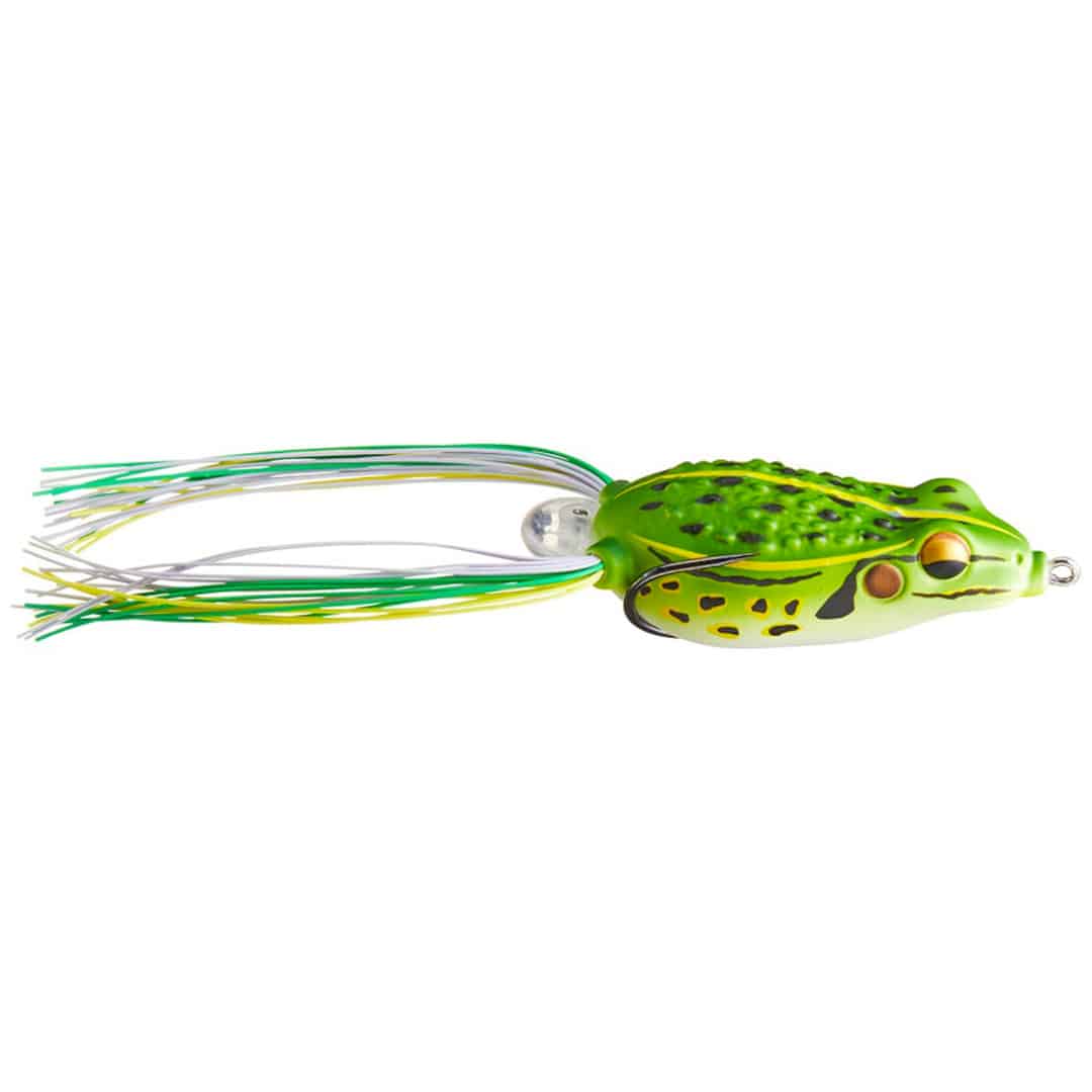 FISHLAB GRENOUILLE RATTLE TOAD PRO 2.25'' image 0