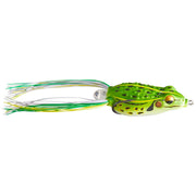 FISHLAB GRENOUILLE RATTLE TOAD PRO 2.25'' image 0