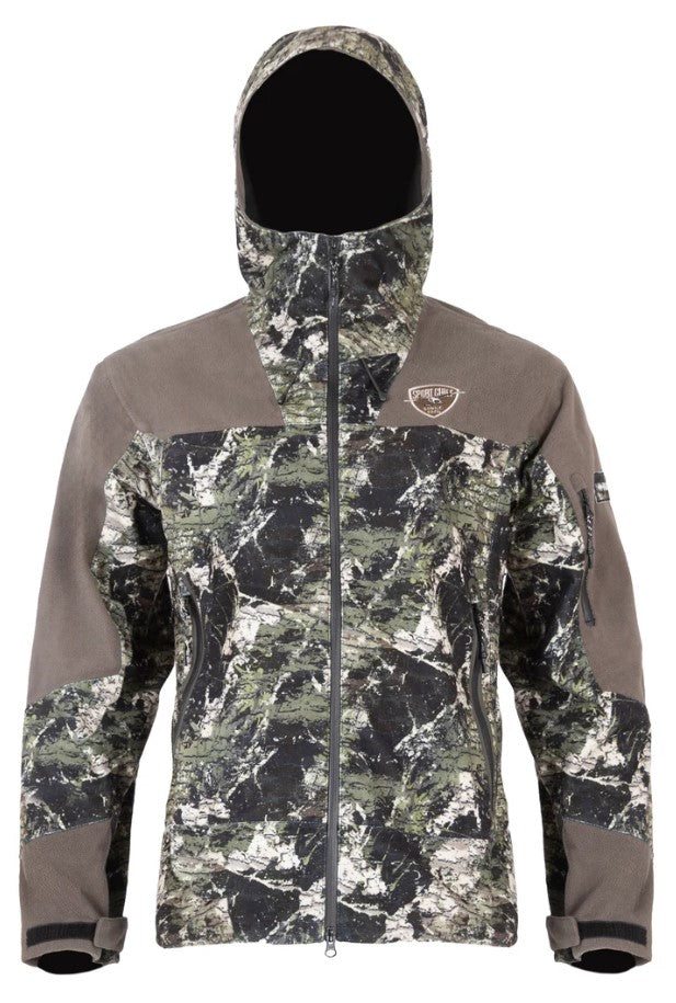 SPORTCHIEF MANTEAU PREDATOR - HUGO STRONG image 0