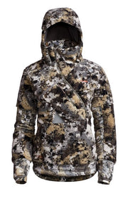 SITKA MANTEAU FANATIC OPTIFADE ELEVATED II POUR FEMME image 0