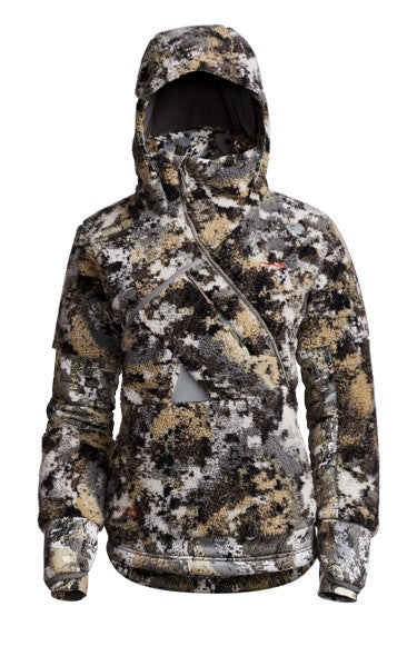 SITKA MANTEAU FANATIC OPTIFADE ELEVATED II POUR FEMME image 0