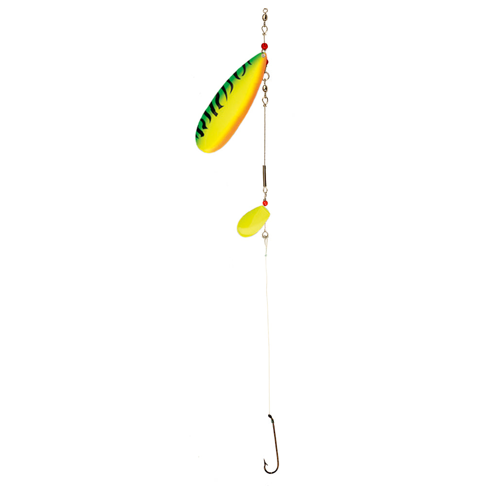LUCKY STRIKE LAKE SPECIAL "LA BANANE" - FIRETIGER image