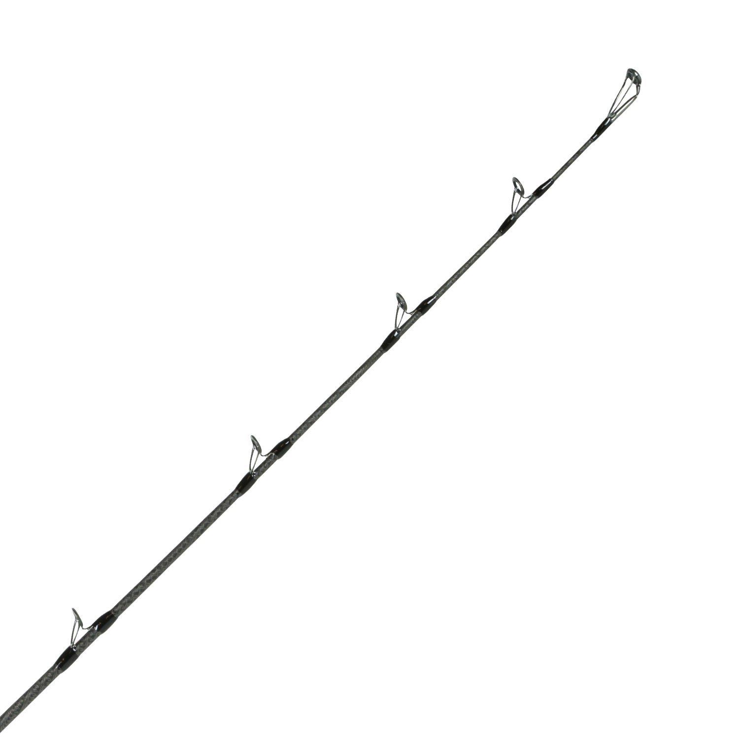 OKUMA PSYCHO STICK MUSKY CANNE LANCER LOURD 1 PIÈCE image 3