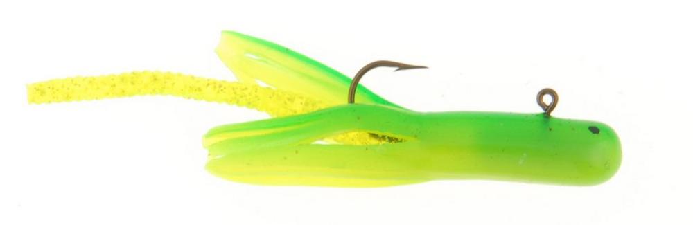 BERKLEY POWERBAIT ATOMIC TEASERS 1/16OZ image 0