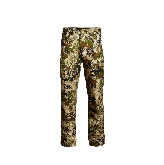 SITKA PANTALON TRAVERSE - OPTIFADE SUBALPINE image 0