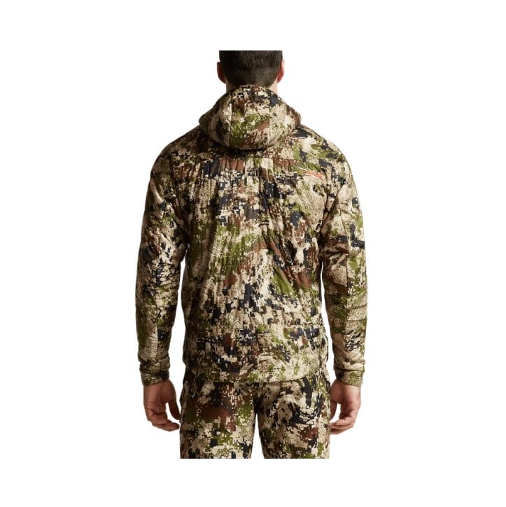 SITKA MANTEAU KELVIN AEROLITE - OPTIFADE SUBALPINE image 1