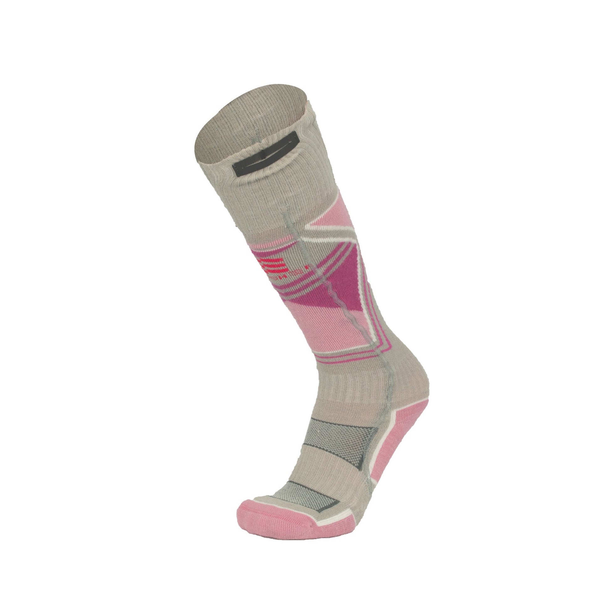 MOBILE WARMING BAS EN MERINO CHAUFFANT POUR FEMME PREMIUM 2.0 image 1