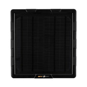 SPYPOINT PANNEAU SOLAIRE COMPACT AVEC PILE AU LITHIUM (5W) image 0