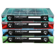 EVOLUTION COFFRE DE RANGEMENT 3600 DRIFT TRAYS 4 PIÈCES image 0