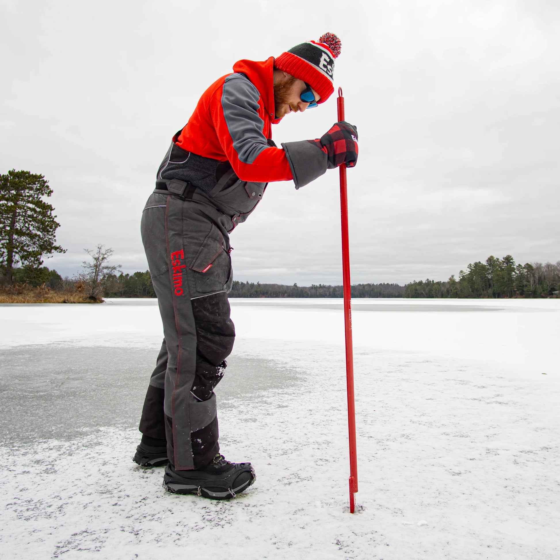 ESKIMO BRISE-GLACE ECONOMY image 1