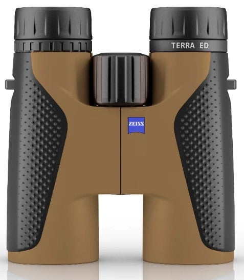ZEISS JUMELLE TERRA COYOTE 10X42 image 0