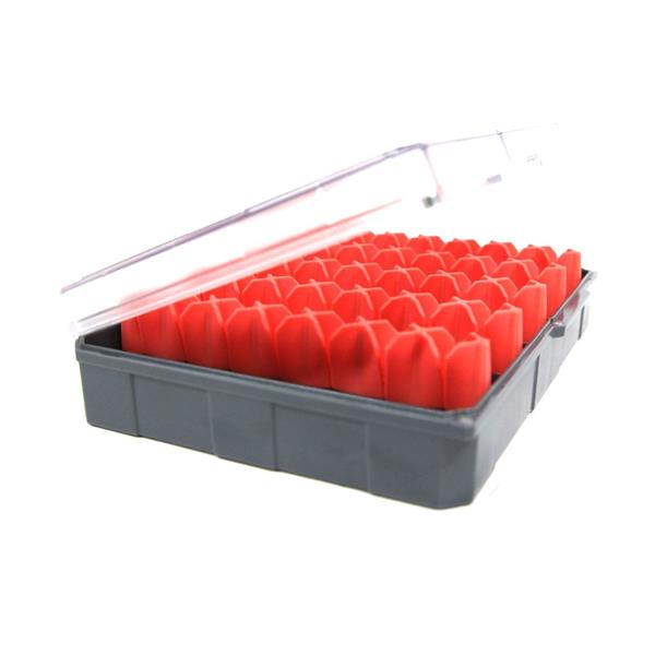 GRUV FISHING HARD BAIT BOX image 0