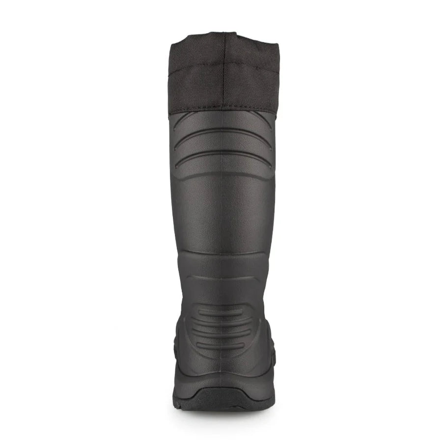 SPORTCHIEF BOTTE EVA AVEC FEUTRE - 40 - NOIRE image 1